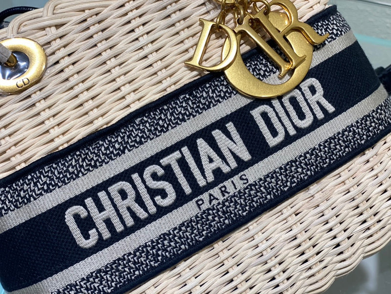 JB - DOR Lady Bags - 307