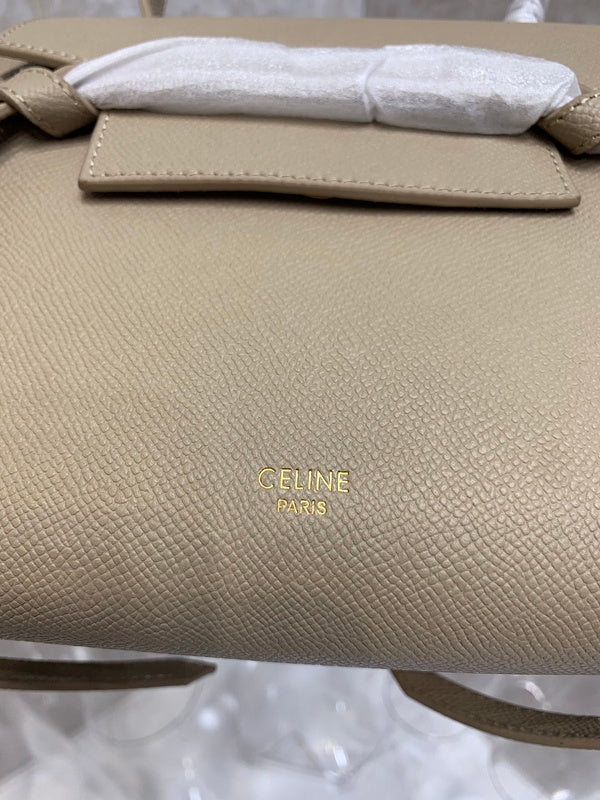 COZY - COL Bags - 102