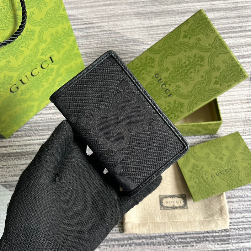 JB - Guki Card Case - 008