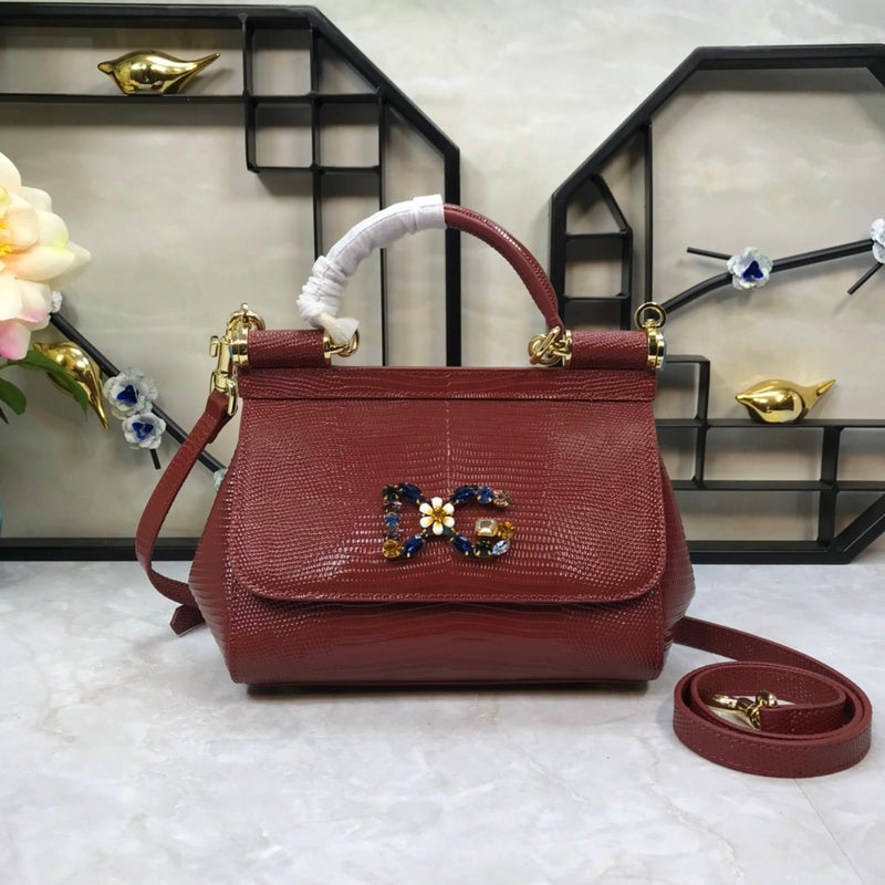 COZY BAGS - DAG Bags - 008