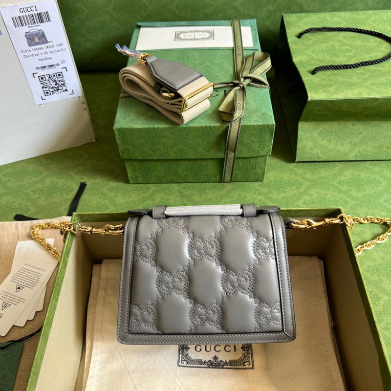 JB - Guki Lady Bags - 498
