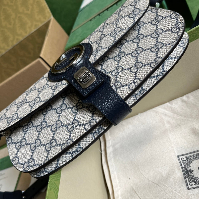 Cozy Bags - GUKI Women Shoulders Bags - 073