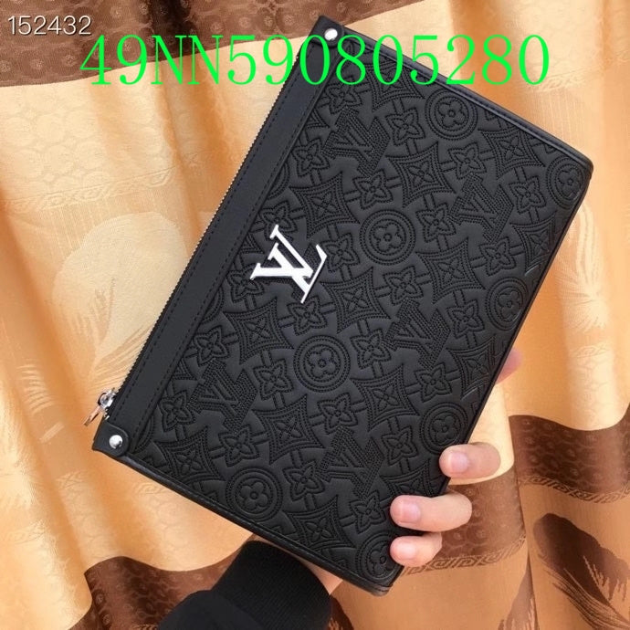 COZY BAGS - CHL Wallet - 696