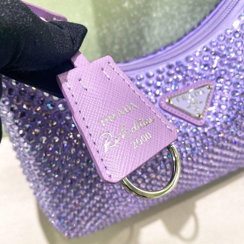 JB - PD Lady Bags - 298