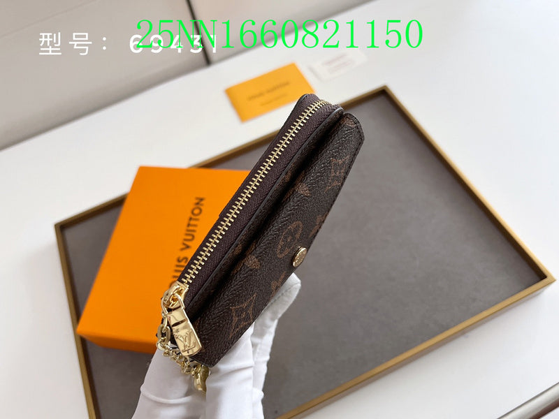 COZY BAGS - LOV Wallet - 085