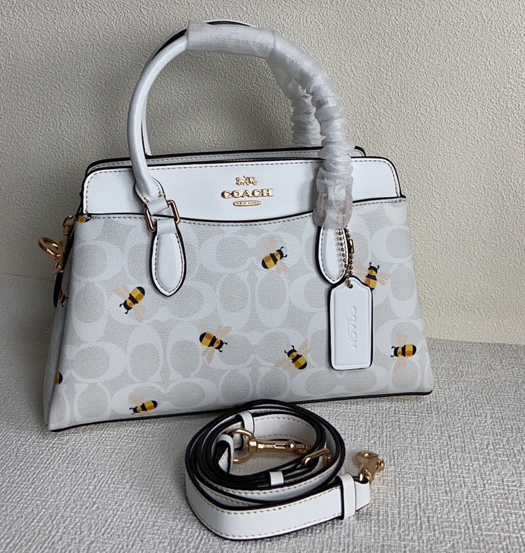 COZY - CAH Bags - 114