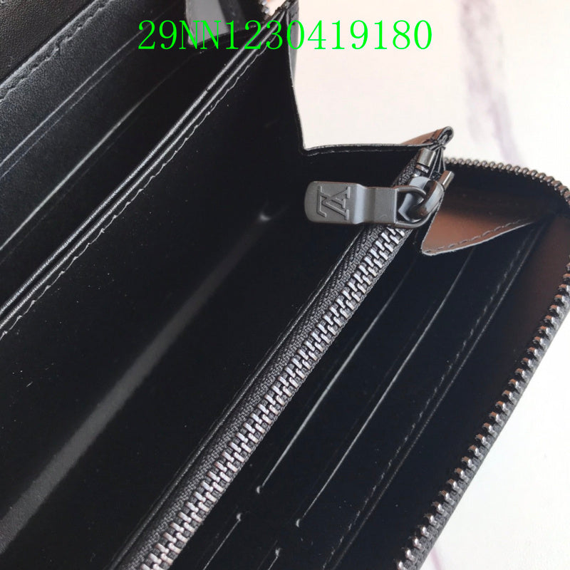 COZY BAGS - LOV Wallet - 553