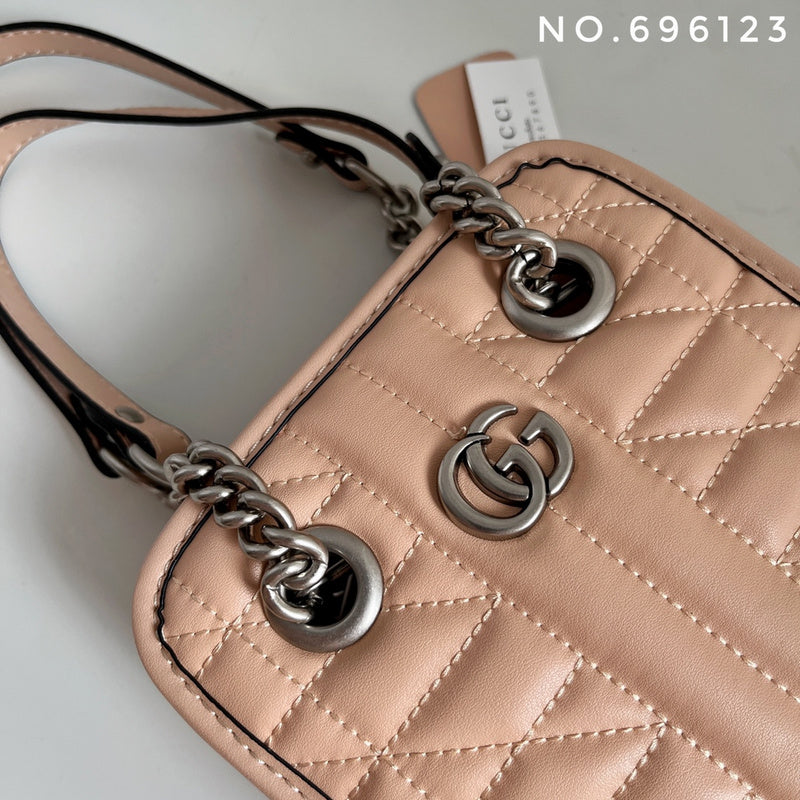 COZY BAGS - GUKI Bags - 802