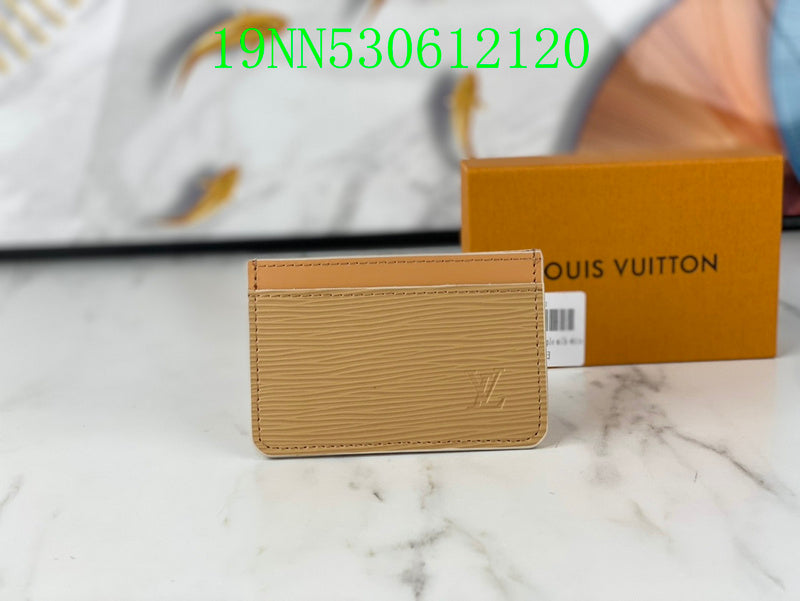 COZY BAGS - LOV Wallet - 397