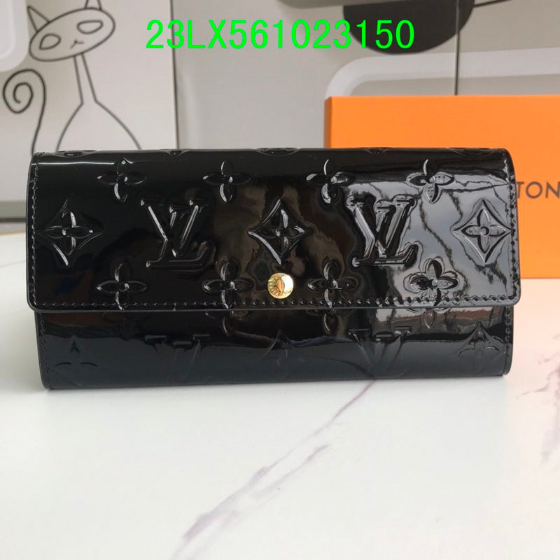 COZY BAGS - CHL Wallet - 1297