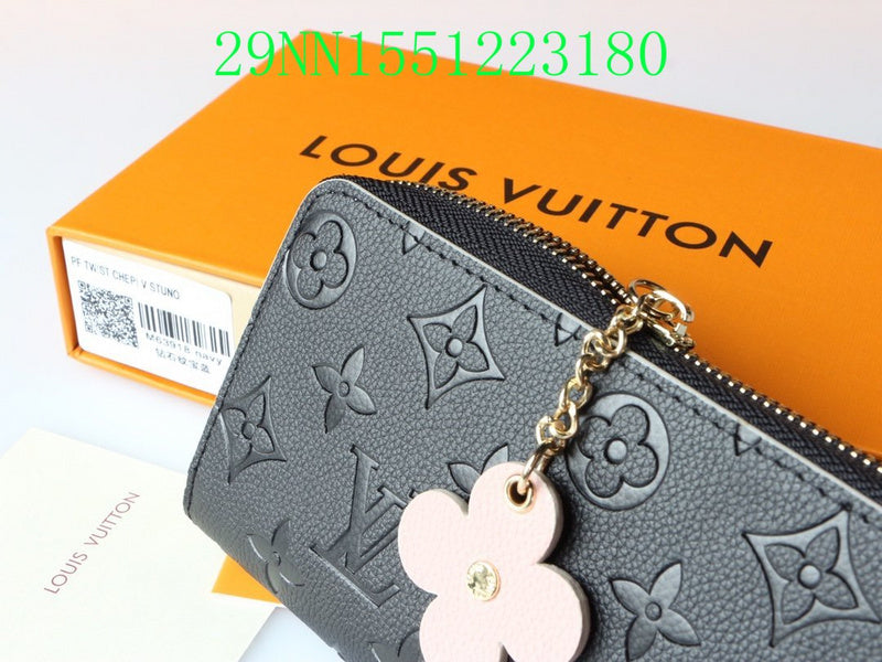 COZY BAGS - CHL Wallet - 294