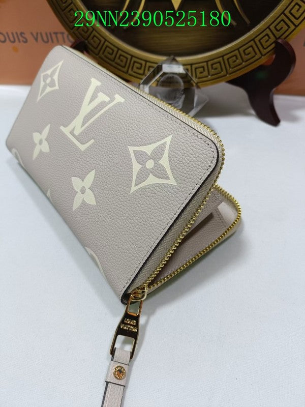 COZY BAGS - LOV Wallet - 1314