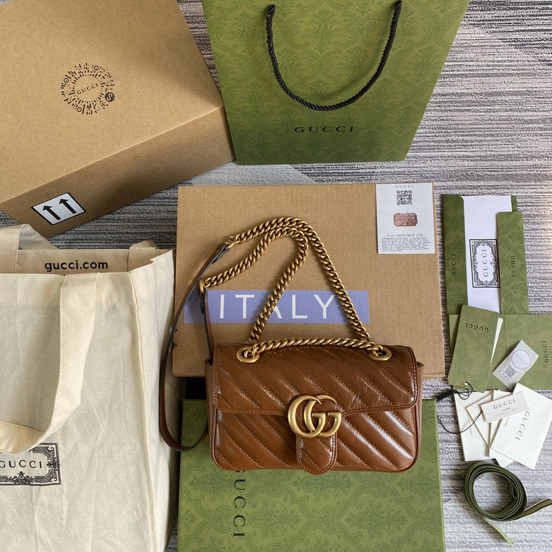 COZY BAGS - GUKI Bags - 2008