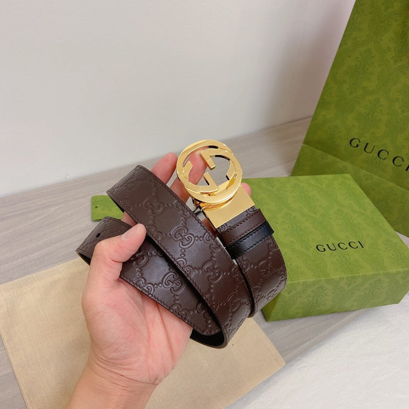 COZY BAGS - GUKI Belts - 138