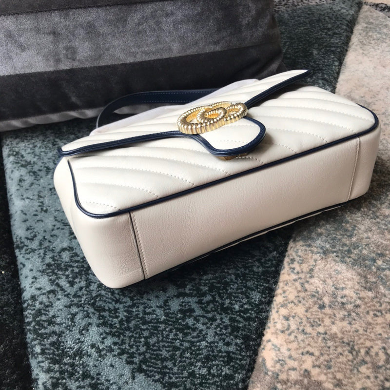 JB - Guki Lady Bags - 1211