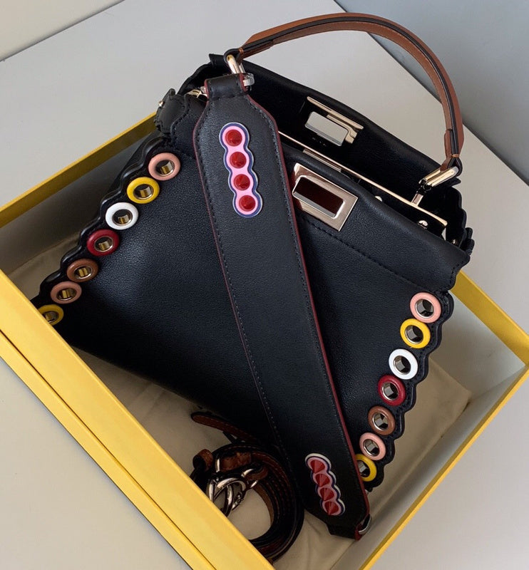 Cozy-Bags - FDE Bags - 869