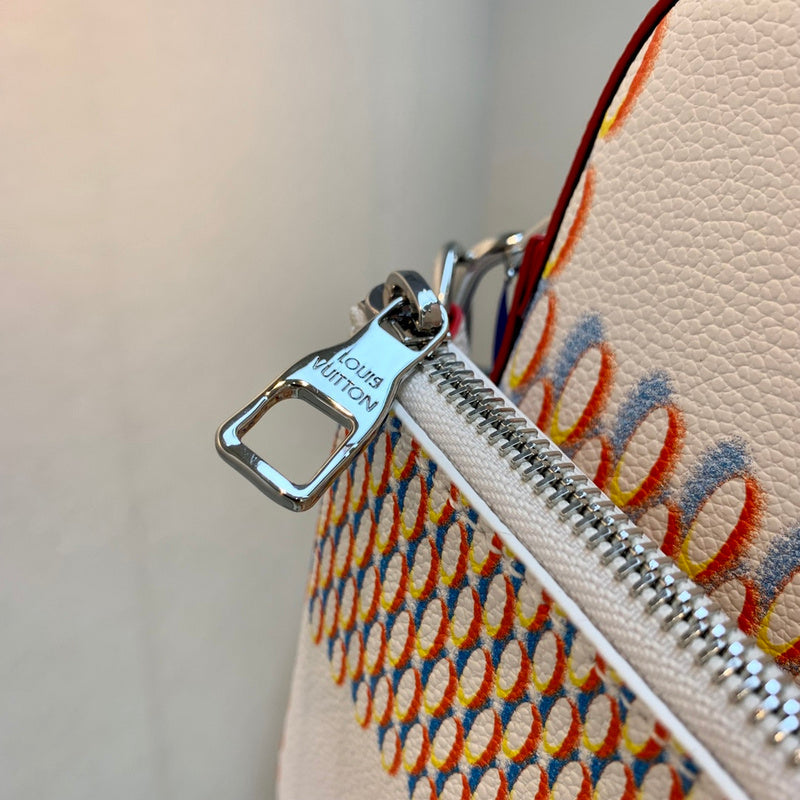 COZY - LV Bags - 2623