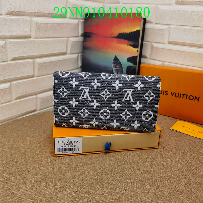COZY BAGS - LOV Wallet - 581