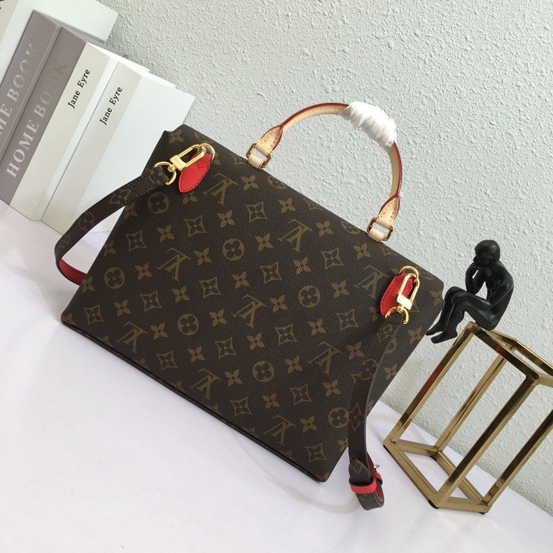 COZY - LOV Lady Bags - 934