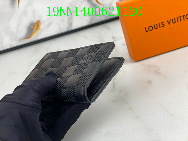 COZY BAGS - LOV Wallet - 319
