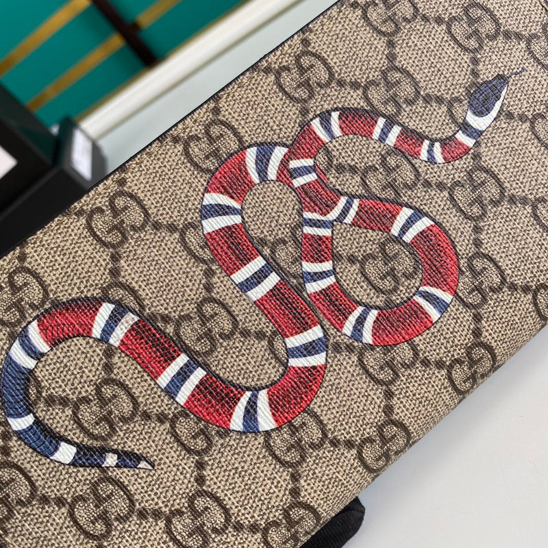 Cozy Bags - GUKI Women Wallets - 158