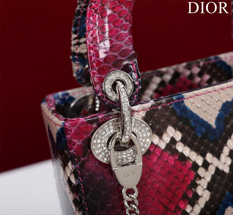 JB - DOR Lady Bags - 002