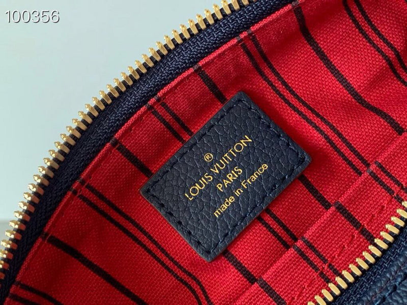 COZY - LV Bags - 5755