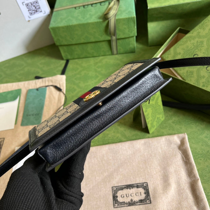 Cozy Bags - GUKI Men Wallets - 051