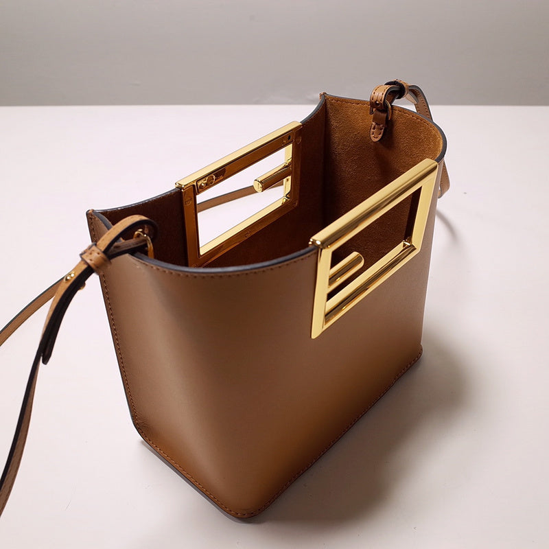 COZY - FDE Bags - 120