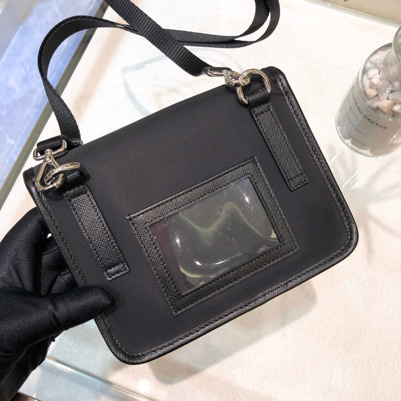 COZY BAGS - PD Men Bags - 096
