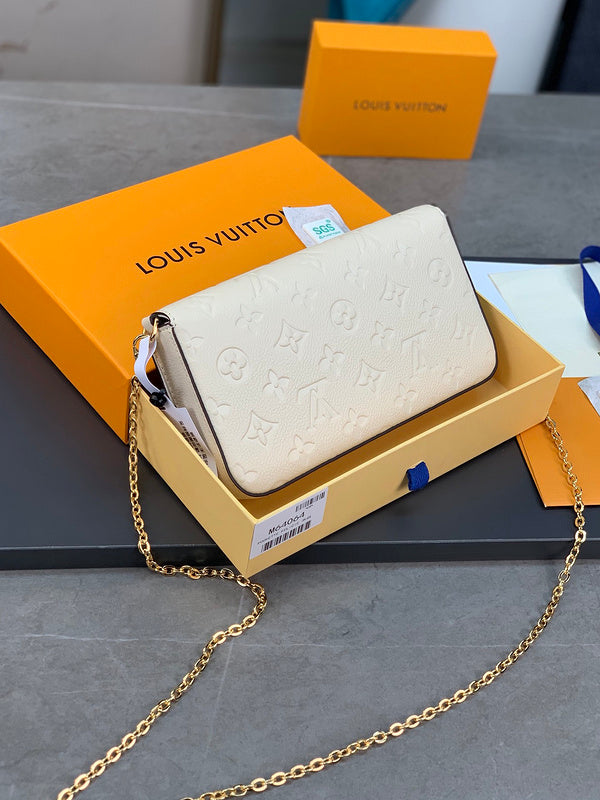 COZY - LV Bags - 762