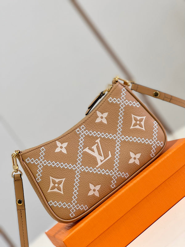 COZY BAGS - LOV Bags - 2427