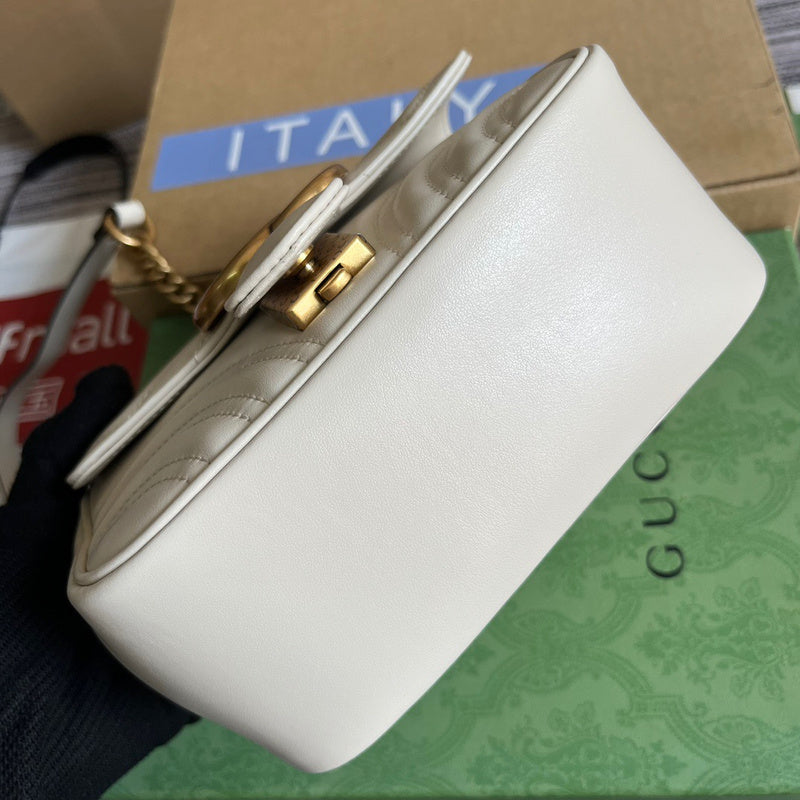 JB - Guki Lady Bags - 291