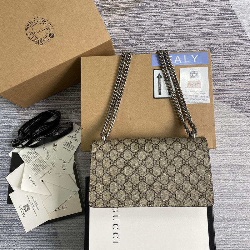 COZY BAGS - GUKI Bags - 2034
