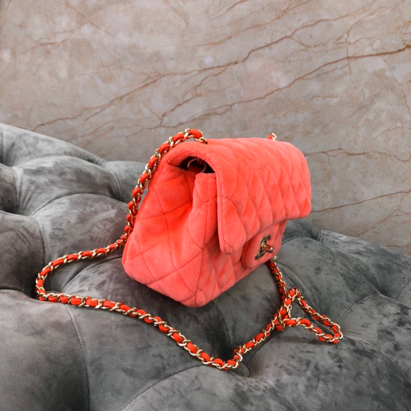 COZY BAGS - CHL Lady Bags - 395