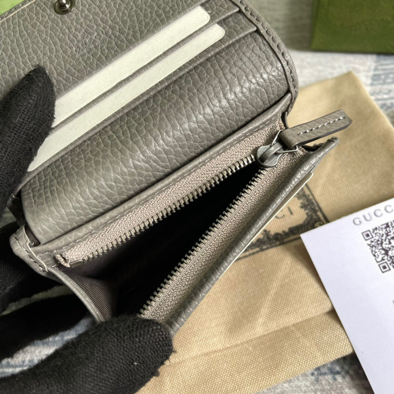 Cozy Bags - GUKI Women Wallets - 033