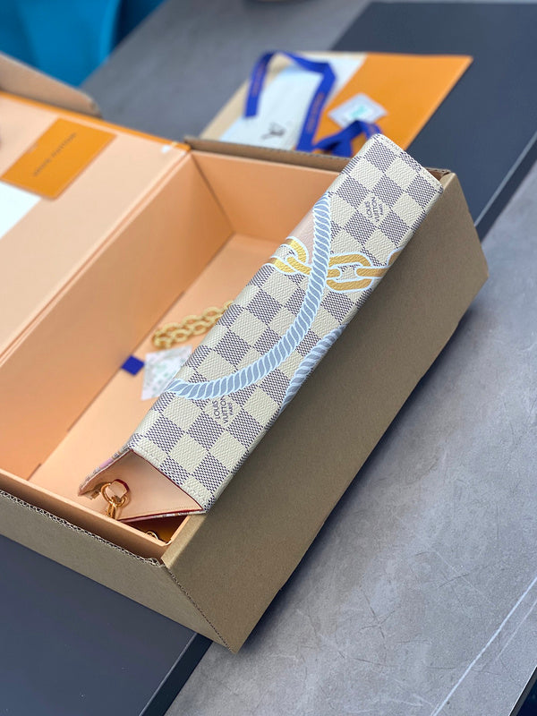 COZY - LV Bags - 645