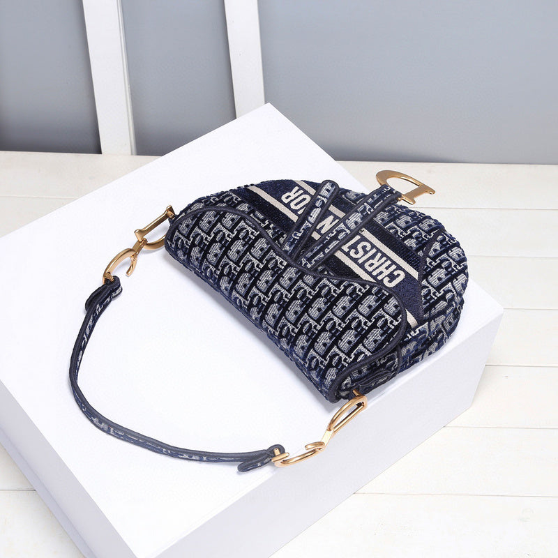 JB - DOR Lady Bags - 674