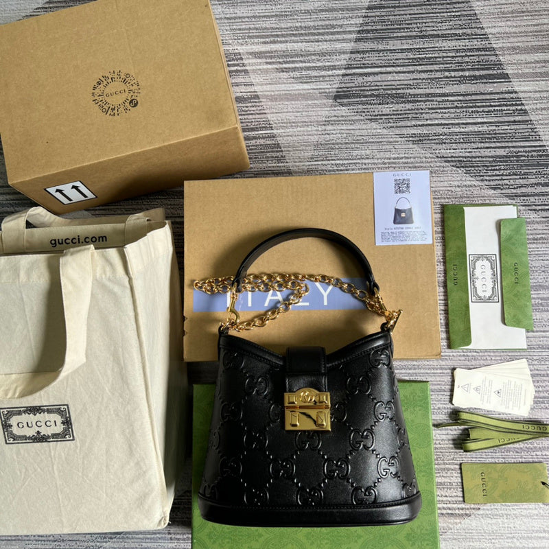 COZY BAGS - GUKI Bags - 1538