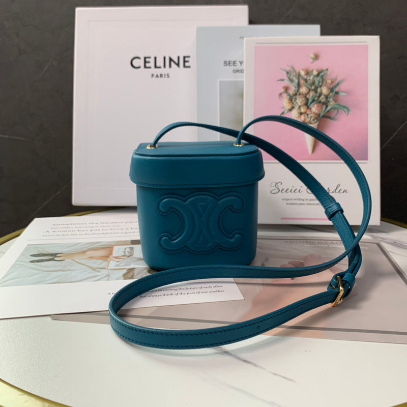 COZY BAGS - COL Bags - 086