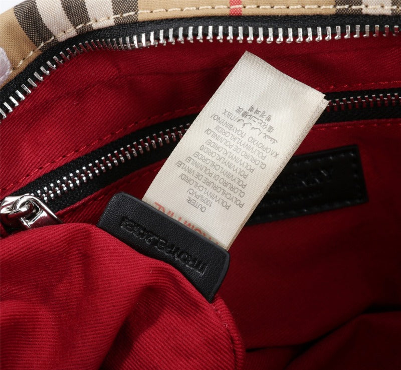 COZY - BOR Bags - 156