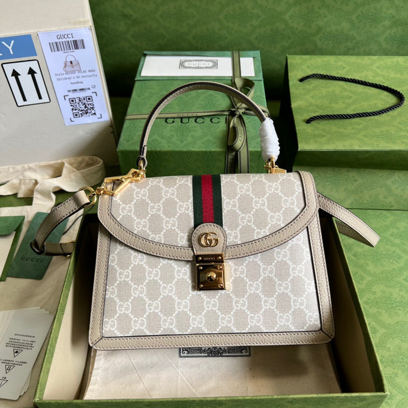 JB - Guki Lady Bags - 735