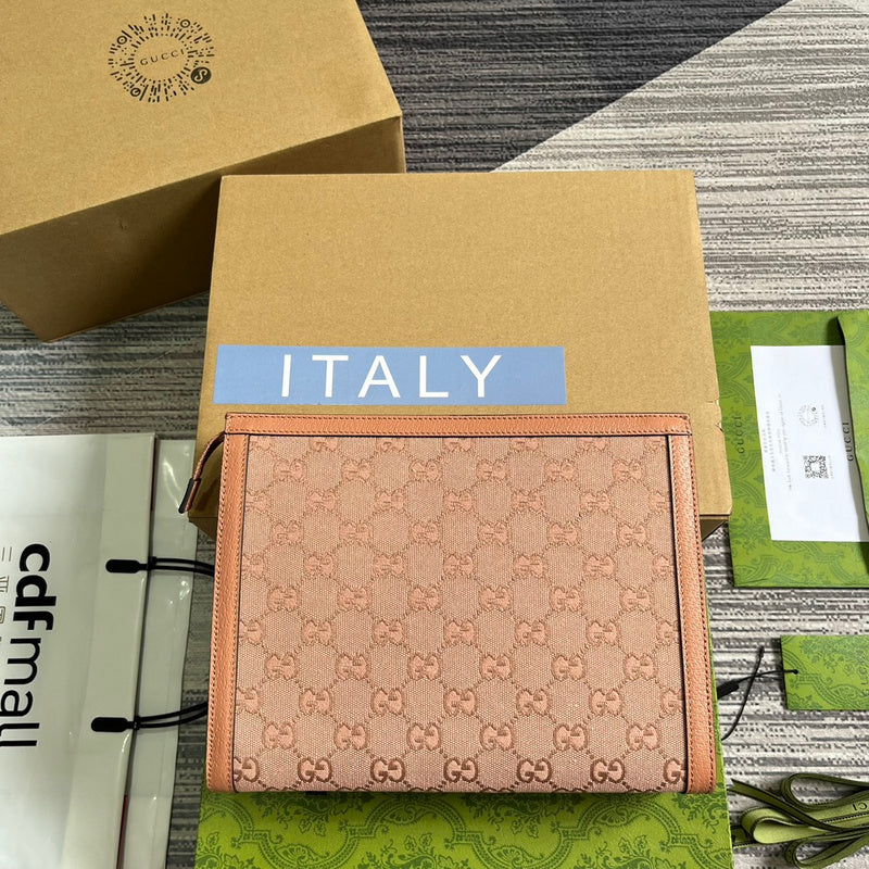 COZY BAGS - Guki Wallet - 032