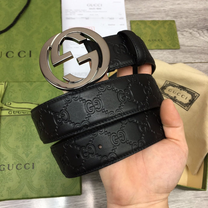 COZY BAGS - GUKI Belts - 155