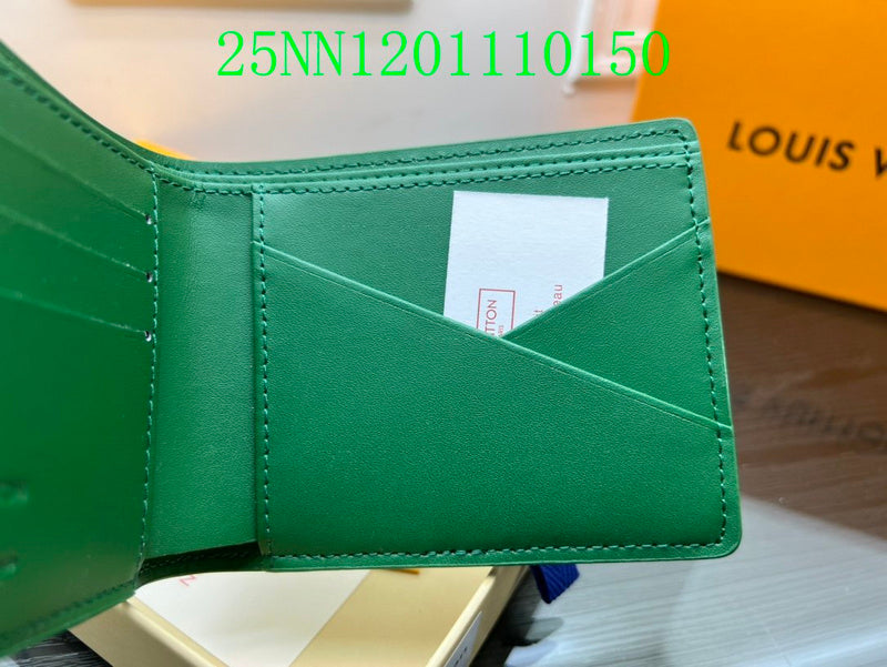 COZY BAGS - LOV Wallet - 890