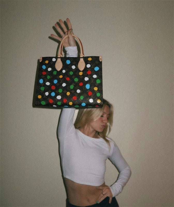 COZY BAGS - LOV Bags - 678