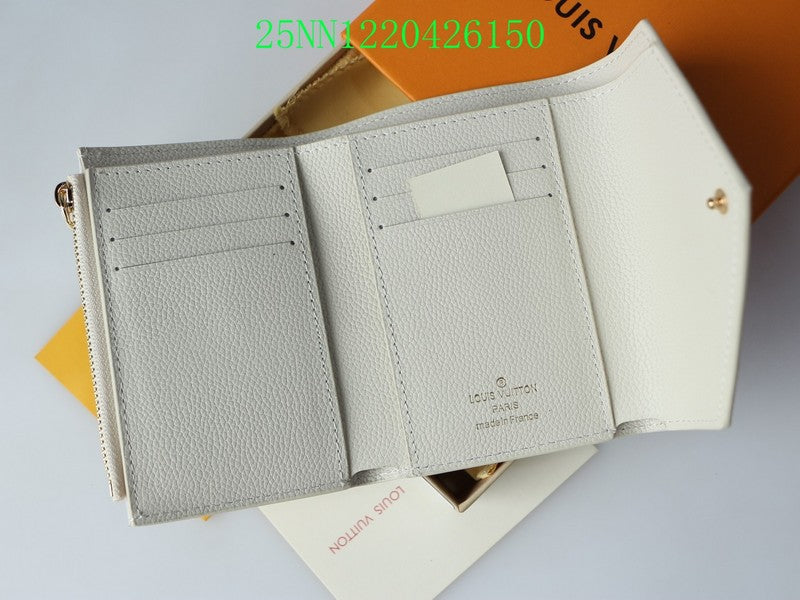 COZY BAGS - LOV Wallet - 514