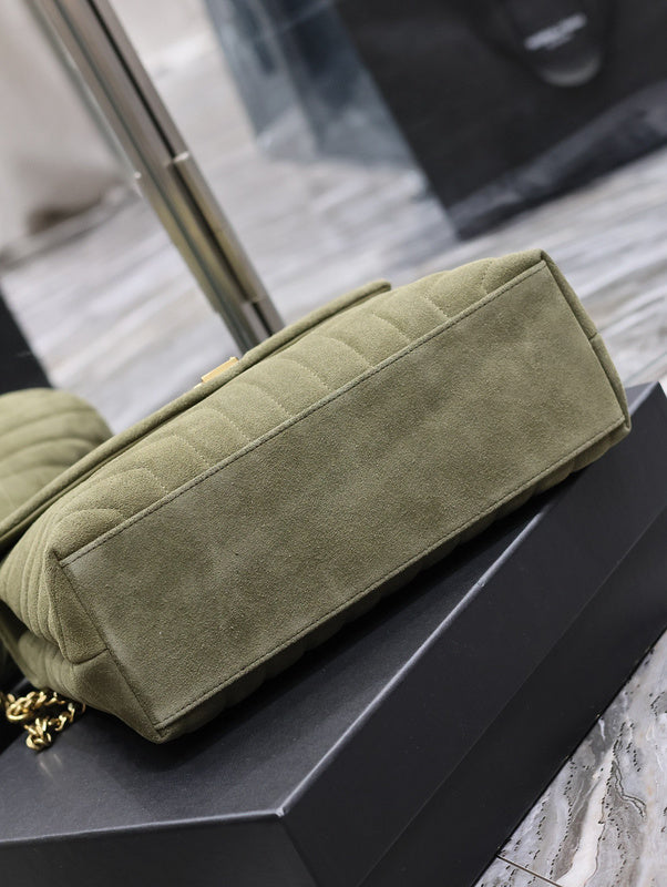 COZY BAGS - YLS Bags - 760