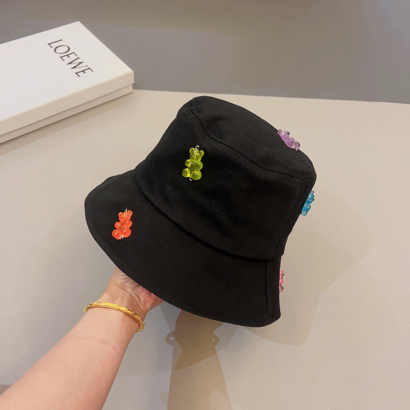 COZY BAGS - BOR Hats & Caps - 035