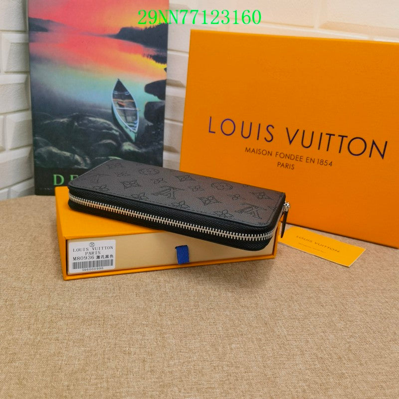 COZY BAGS - CHL Wallet - 259